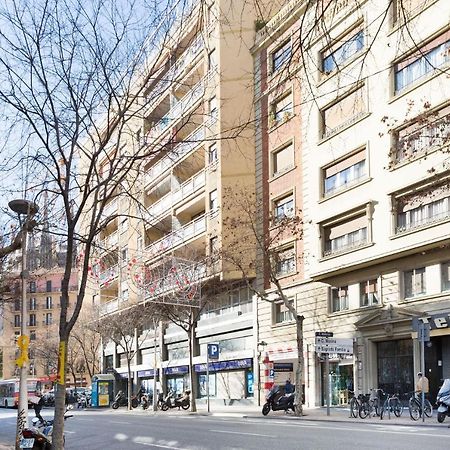 Stay U-Nique Apartments Mallorca Barcelona Exterior photo