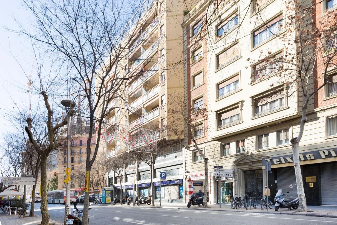 Stay U-Nique Apartments Mallorca Barcelona Exterior photo